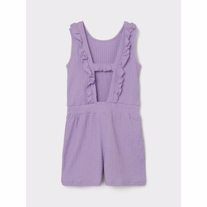 NAME IT Playsuit Jenny Lavendula